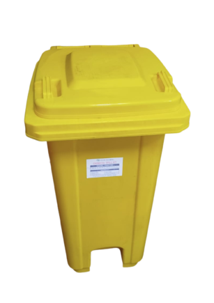 SUJA GLOBAL 125L Chemical Spill Kit In Bangladesh