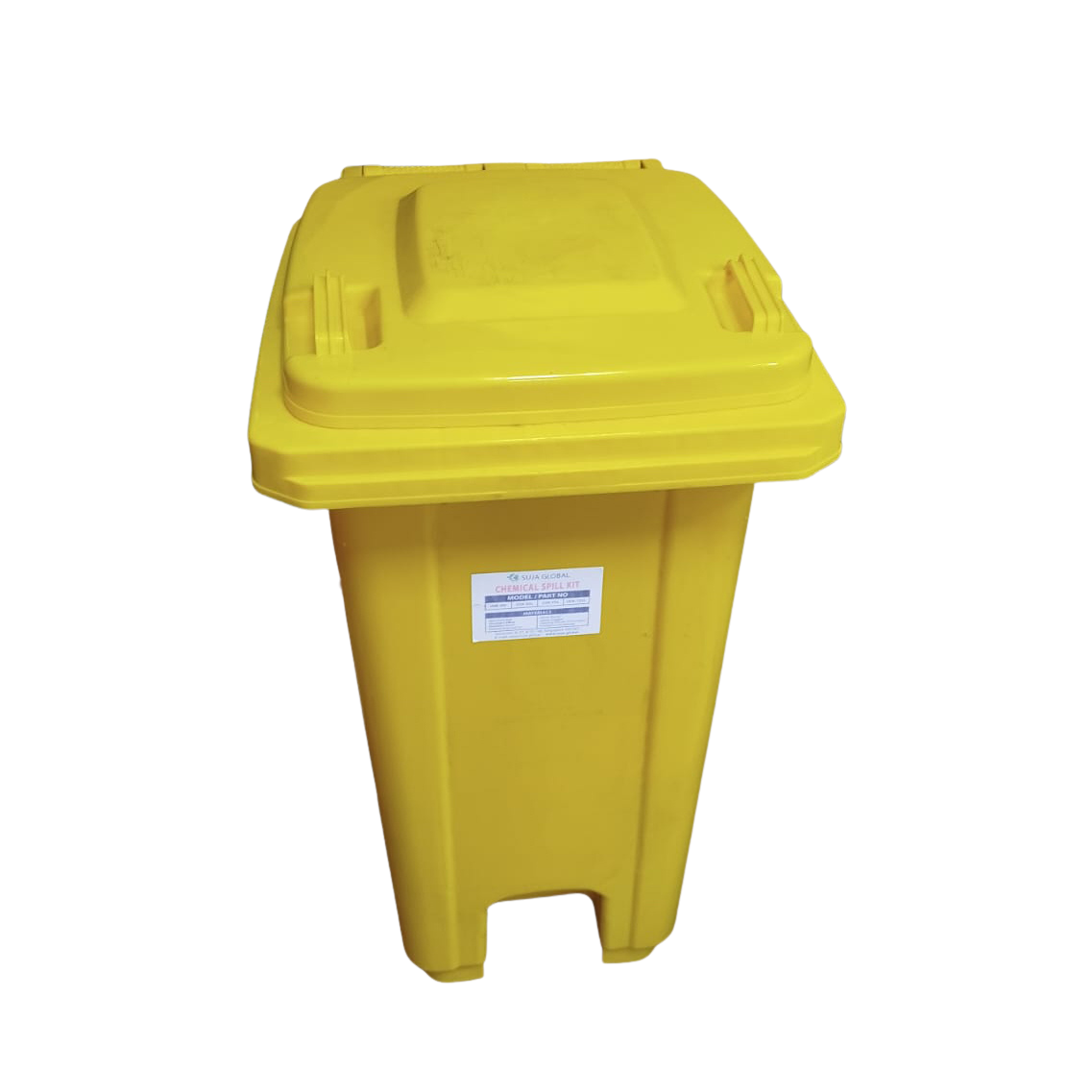 SUJA GLOBAL 125L Chemical Spill Kit In Bangladesh