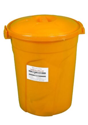 SUJA GLOBAL 75Liter Chemical Spill Kit in Bangladesh
