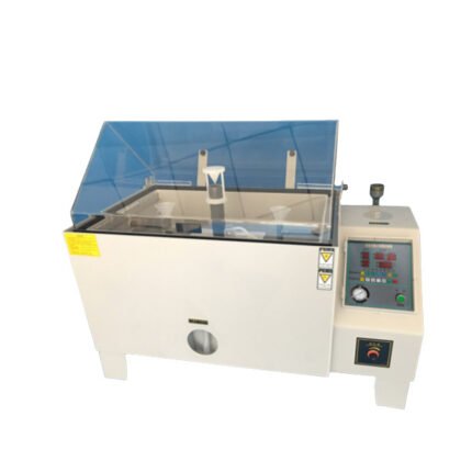Salt Spray Testing Machine in bangladesh