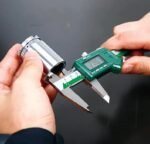 Slide Caliper, 0-300mm