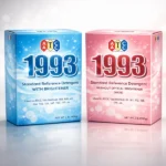 Standard Reference WOB & OB Detergent 900g