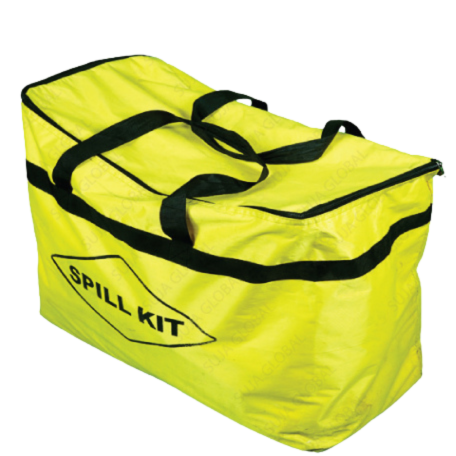 40 Liter Universal Spill Kit – Essential Safety Solution for Every Factory in Bangladesh 2 USK 40LO Oil Spill Kit Bag Latest Price in BD SUJA GLOBAL 91