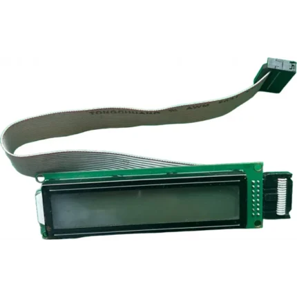 Verivide Light Box LCD Dispaly