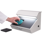 Verivide Pilling Assessment Viewers real image