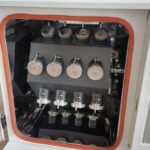 Honsun HSD-24-300 Infrared Sample Dyeing Machine