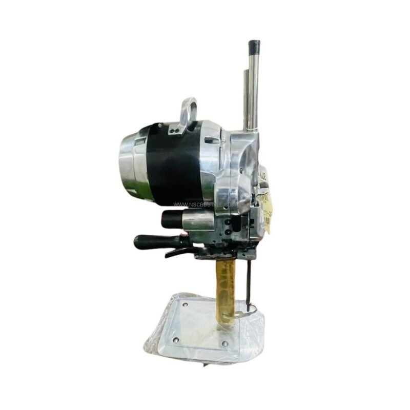 National Scientific Corporation BD 32 garment industry cutting machine