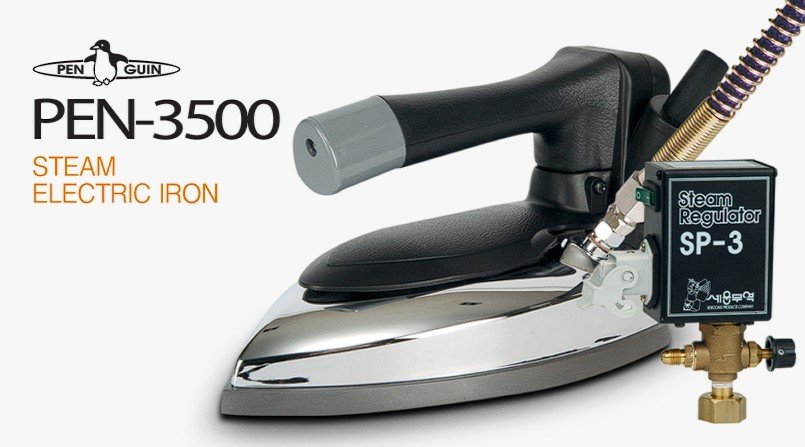 SEWOONG PEN-3500 ORIGINAL KOREA STEAM ELECTRIC IRON IN BANGLADESH 1 pen-3500
