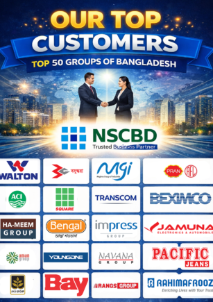 TOP 50 GROUP OF COMPANY CUSTOMER LIST new