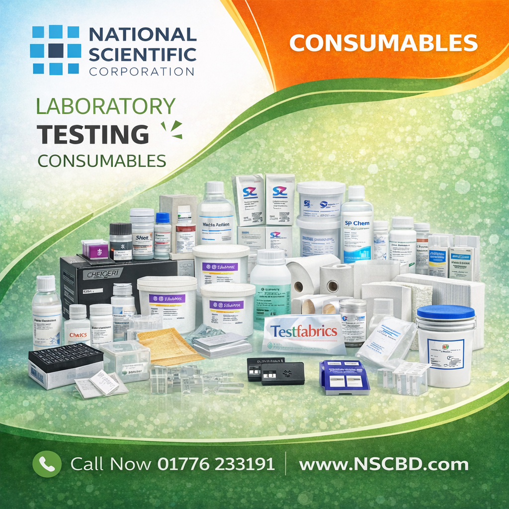 consumables