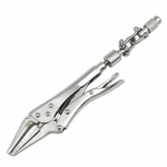 Button Pull Test Upper Long Nose Vise Grip (STA-0007) nscbd