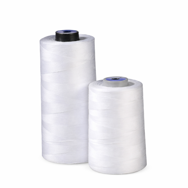 SDC 100% Polyester Core Spun Thread