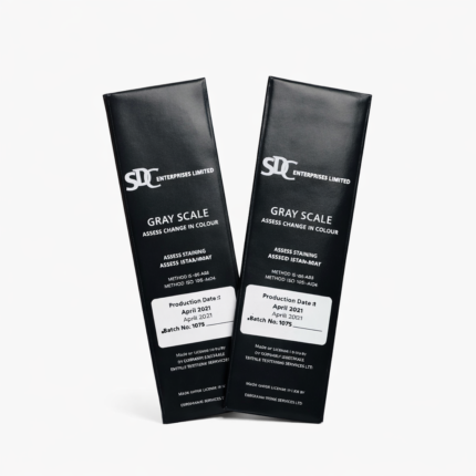 SDC Grey Scale