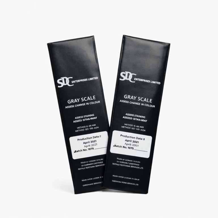 SDC Grey Scale