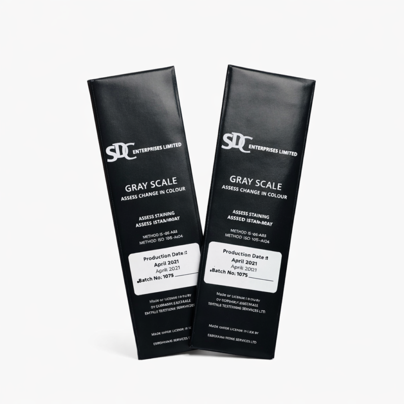 SDC Grey Scale