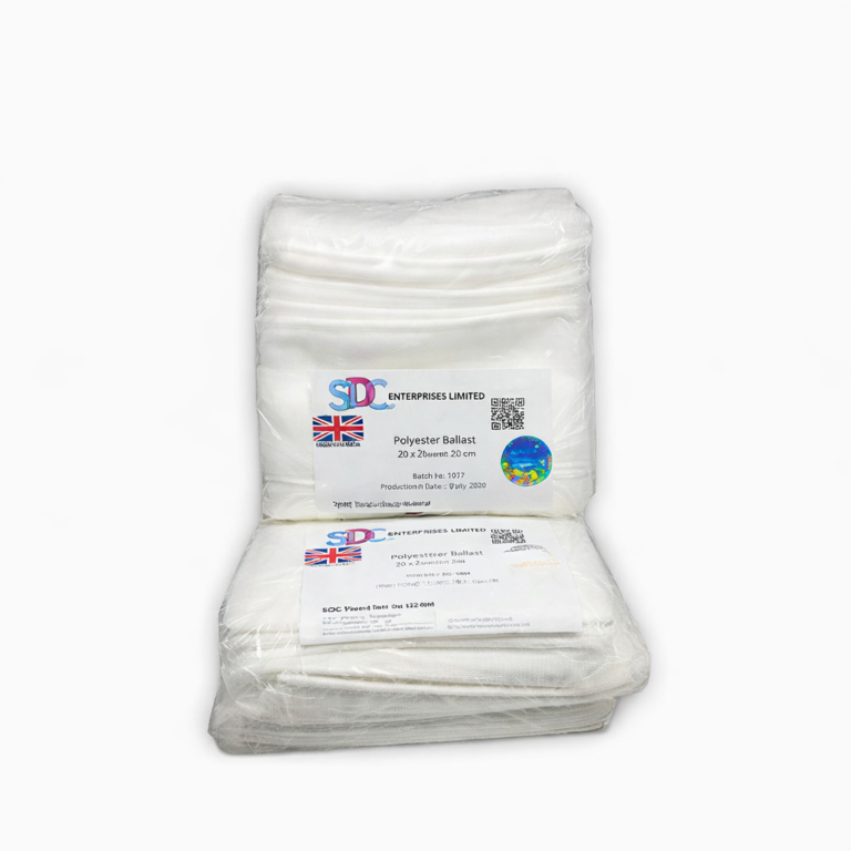 SDC Polyester Ballast