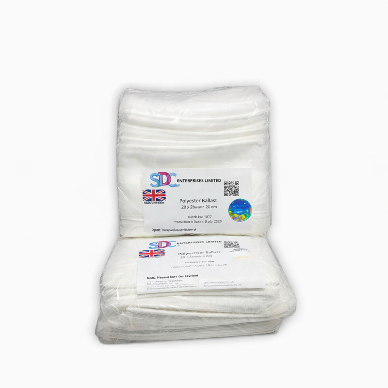 SDC Polyester Ballast