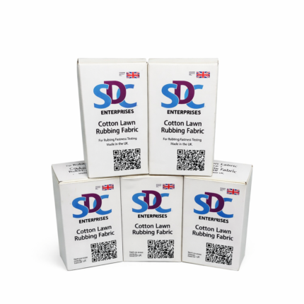 SDC Rubbing Fabric