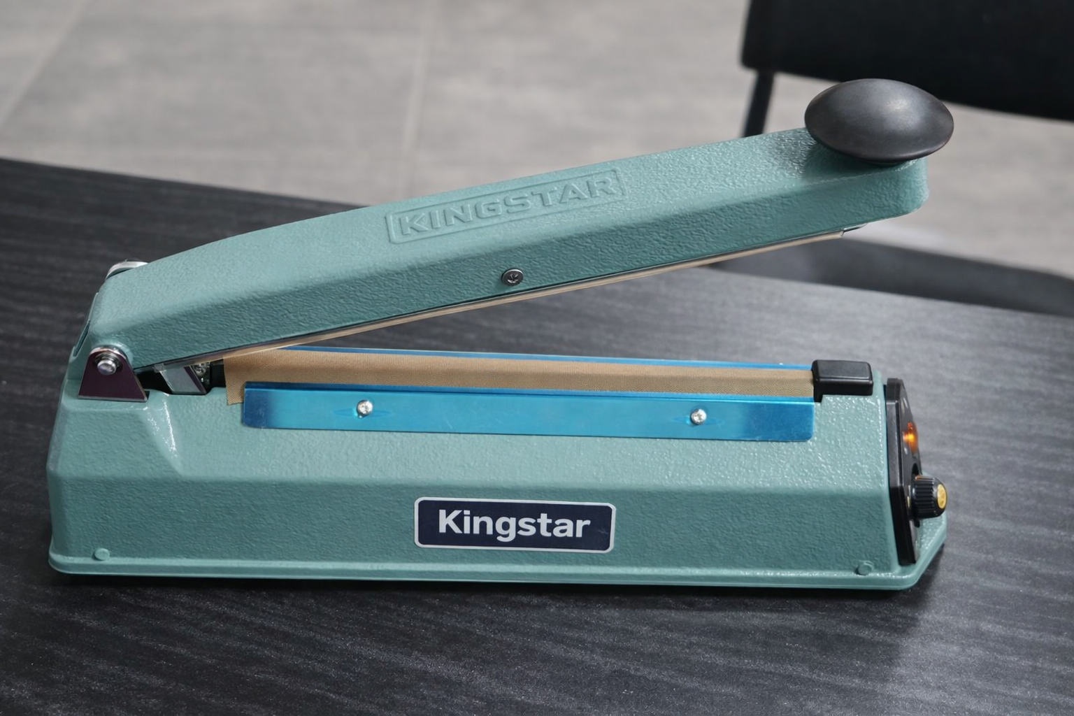 Impulse Hand Sealer 12inch in bangladesh