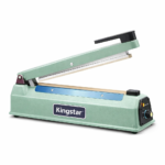 Poly Bags Sealer Machine