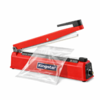 Poly Bags Sealer Machine