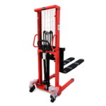 Havvey Duty Hydraulic Manual Stacker