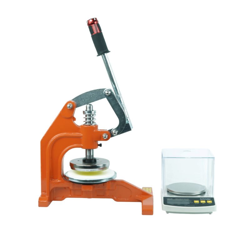 Suja GSM Hydraulic Cutter