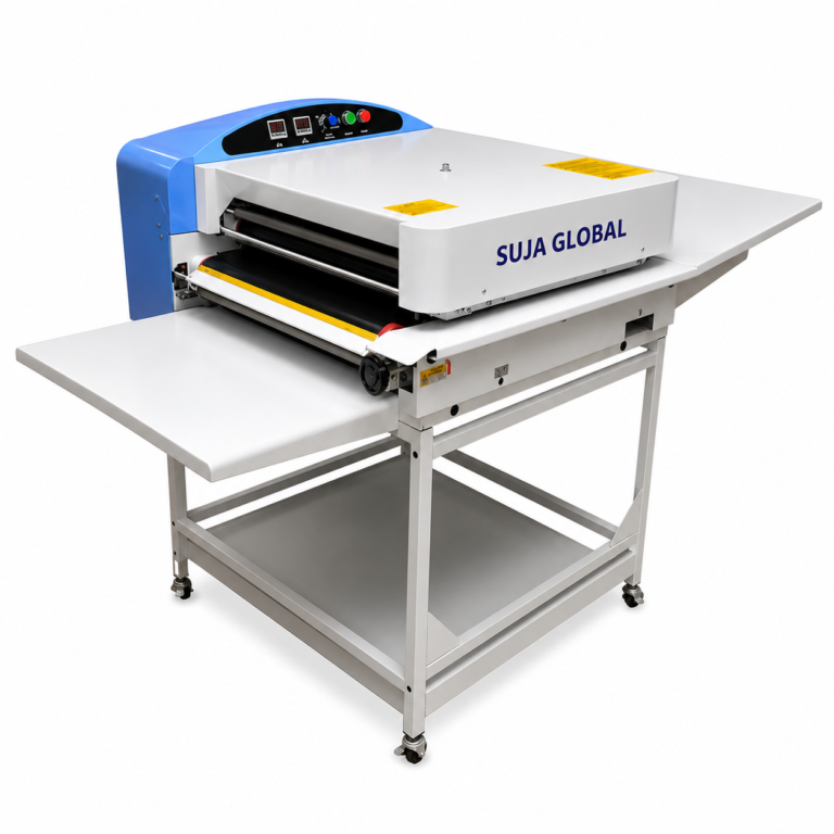 Suja Global Fusing Machine SG-600MS