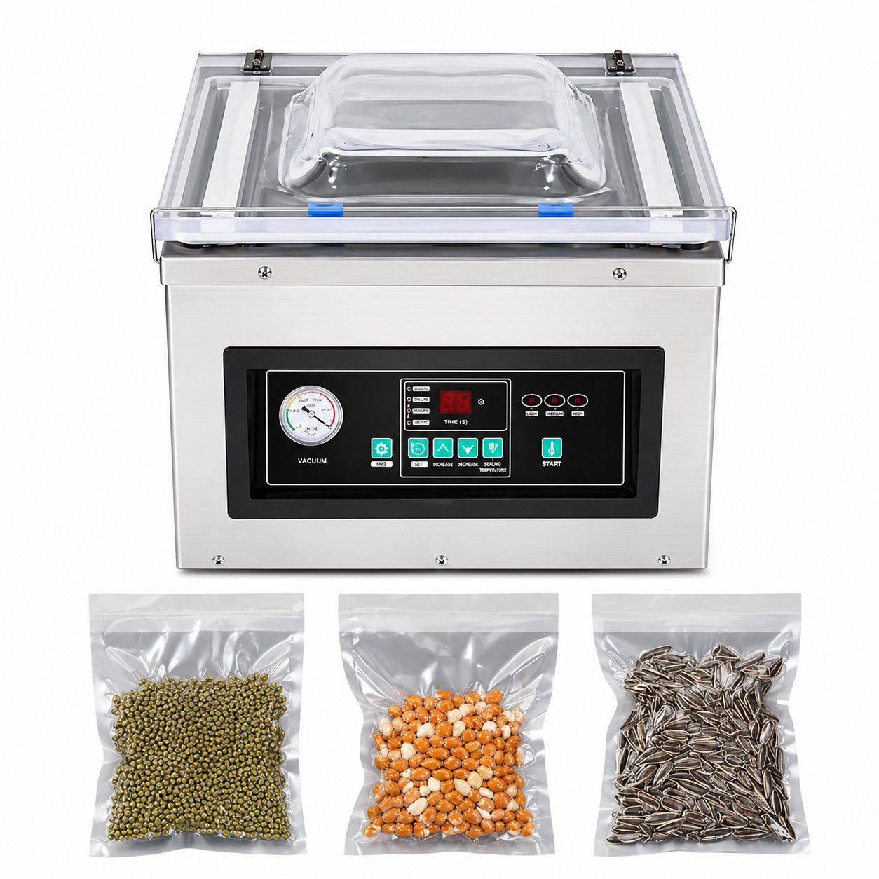 Vacuum Sealer Machine Bangladesh