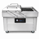 air tight poly bag sealing machine