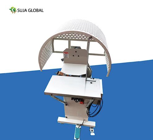 Carton Box Bundling Machine