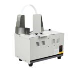 Cash Strapping Machine