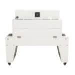 Poly Thermal Auto Shrink Tunnel for Food, Commodity, Machinery & Hardware - Image 5