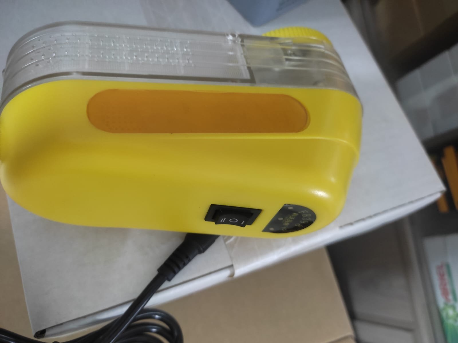 Fur Remover Machine Clothes Lint Remover BD