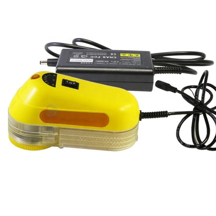 Lint Remover Machine BD