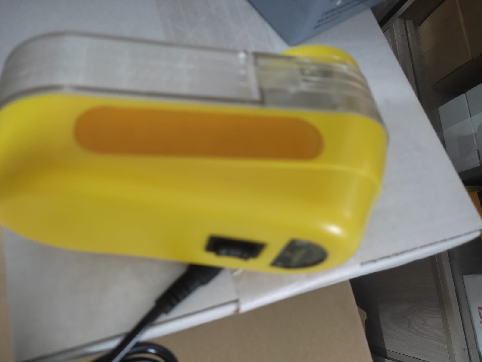 Lint Remover Bangladesh