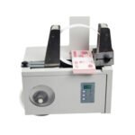 Money Strapping Machine