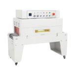Poly Thermal Auto Shrink Tunnel for Food, Commodity, Machinery & Hardware - Image 2