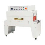 Poly Thermal Auto Shrink Tunnel for Food, Commodity, Machinery & Hardware - Image 4
