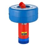 Floating Pump aerator