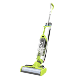 Wet Dry Vacuum Cleaner Cordless Vacuum Cleaner Self-Cleaning
